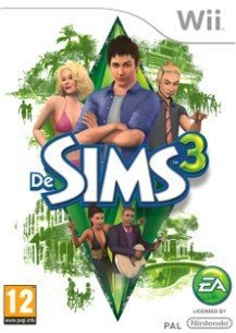 The Sims 3