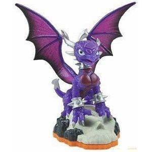 Skylanders Giants Cynder