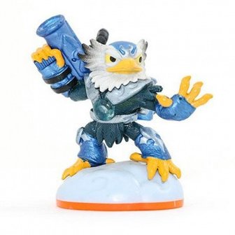 Skylanders Giants Jet-Vec