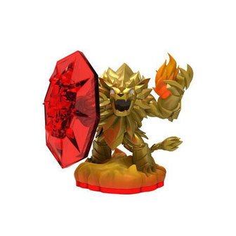 Skylander Trap Team Wildfire