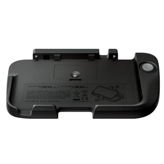 Nintendo 3DS Xl Circle Pad Pro