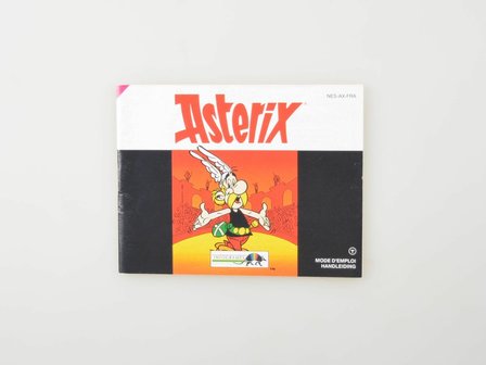 Asterix