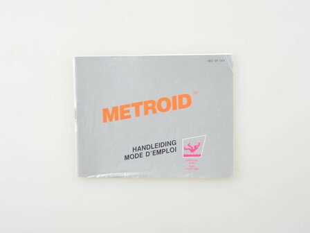 Metroid