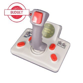 Nintendo NES N-Pro Joystick - Budget