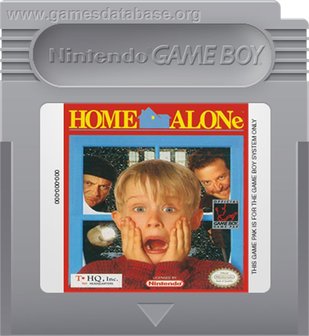 Home Alone