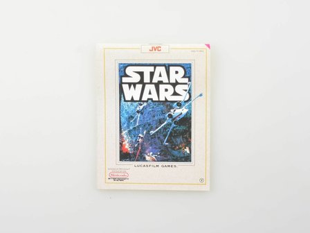 Star Wars Manual