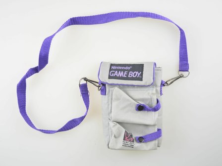 Nintendo GameBoy Bag