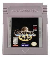 Casper