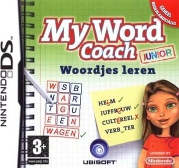 My Word Coach - Verbeter Je Woordenschat