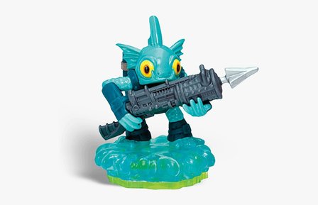 Skylanders Spyro&#039;s Adventure: Gill Grunt