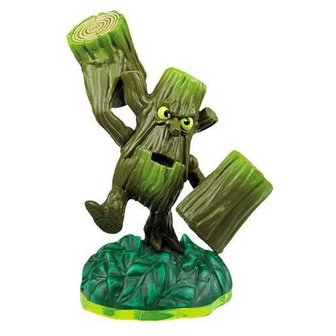 Skylanders Spyro&#039;s Adventure: Stump Smash