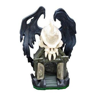 Skylanders Spyro&#039;s Adventure: Darklight Crypt