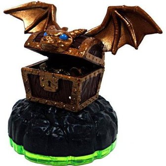 Skylanders Spyro&#039;s Adventure: