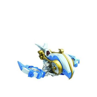 Skylanders SuperChargers:&nbsp;Jet Stream