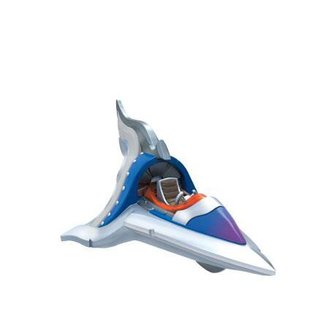 Skylanders SuperChargers:&nbsp;Jet Stream