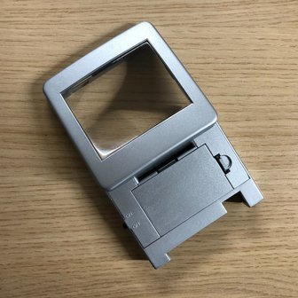 Light for Gameboy Pocket - Grey