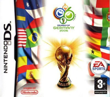 2006 FIFA World Cup - Germany 2006 (Kopie)
