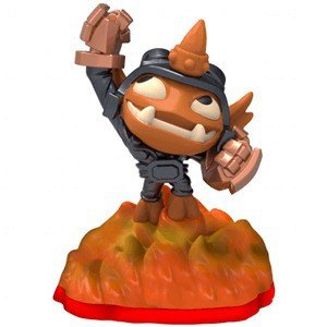 Skylanders Trap Team: Mini Small Fry