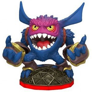 Skylanders Trap Team: Fizzy Frenzy Pop Fizz (Series 3)