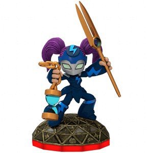 Skylanders Trap Team: Deja Vu