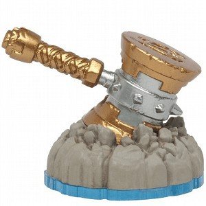 Skylanders Swap Force: Battle Hammer