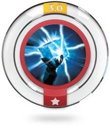 disney infinity: Cosmic Cube Blast