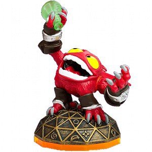 Skylander Giants: Pop Fizz (Variant)