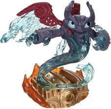 Skylanders Superchargers: Spitfire