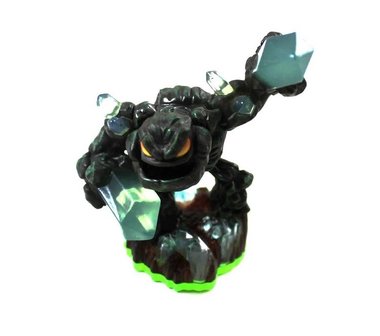 Skylanders Giants: Prism Break