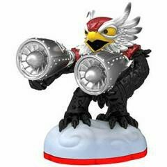 Skylanders trapteam: Full Blast Jet-Vac