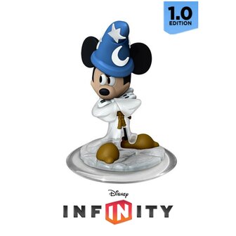 Disney Infinity - Sorcerer&#039;s Apprentice Mickey (Kopie)