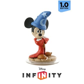 Disney Infinity - Sorcerer&#039;s Apprentice Mickey