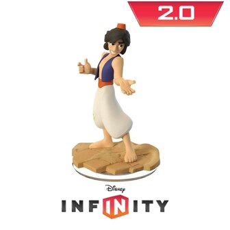 Disney Infinity - Aladdin