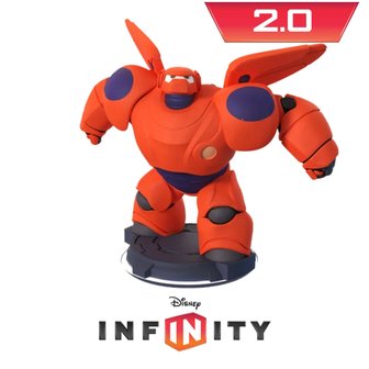 Disney Infinity - Baymax