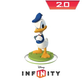 Disney Infinity - Donald Duck