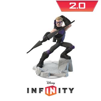 Disney Infinity - Hawkeye