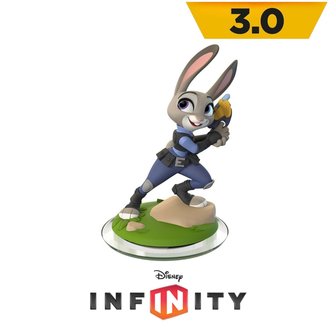 Disney Infinity - Judy Hopps