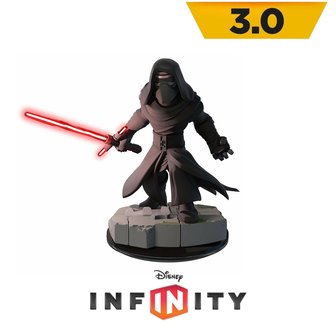 Disney Infinity - Light FX Kylo Ren