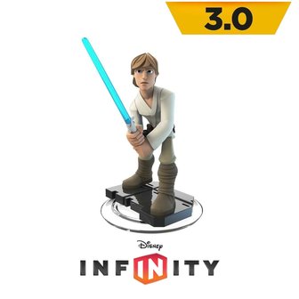 Disney Infinity - Light FX Luke Skywalker
