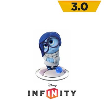 Disney Infinity - Sadness