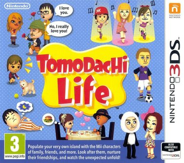 Tomodachi Life (Kopie)
