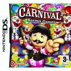 Carnival - Kermis Games