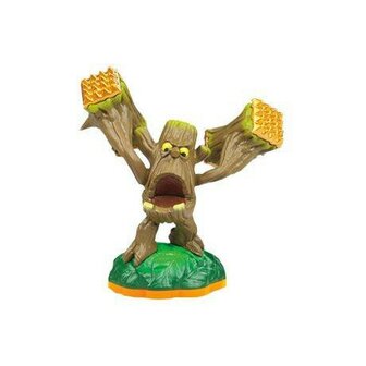 Skylanders Giants: Stump Smash