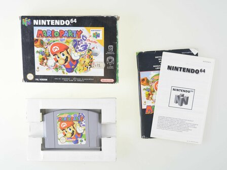 Mario Party