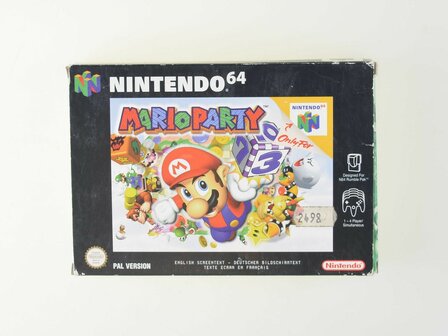 Mario Party