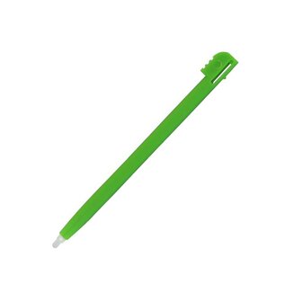 Nintendo DS Lite Stylus - Groen