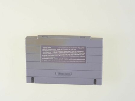 Super Batter Up (NTSC) - Super Nintendo - Outlet