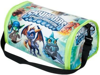 Skylander Tas