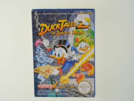 Duck Tales 2