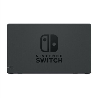 Nintendo Switch Loading Dock